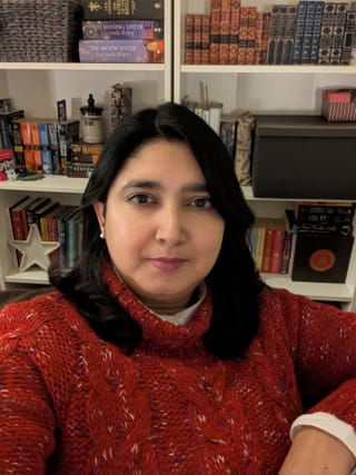 Ammara Alavi